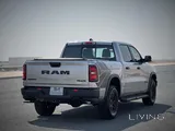 Dodge Ram 1500 2025